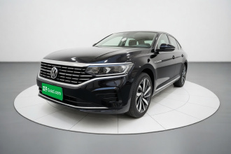 大众 帕萨特 2022款 330TSI 精英版