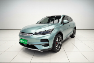 比亚迪 唐新能源 2022款 EV 730KM 尊享型
