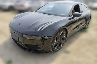 极氪001 2023款 YOU版 100kWh