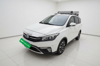 长安欧尚A800 2017款 1.6L 手动豪华型
