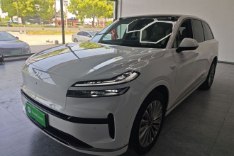 乐道L90 2025款 Max 六座版