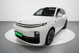 理想汽车 理想L7 2025款 Ultra 智能焕新版