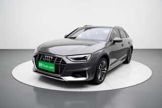 奥迪A4(进口) 2024款 allroad quattro 45 TFSI
