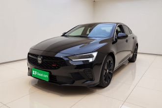 别克 君威 2025款 28T 纵享版