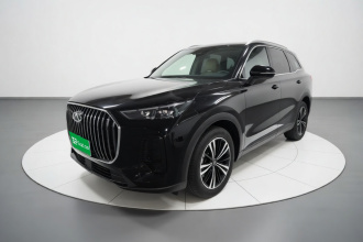 奇瑞 瑞虎9 2026款 9X 2.0T 自动两驱豪华型