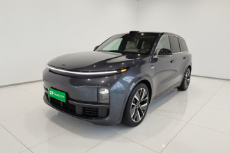 理想汽车 理想L9 2022款 Max