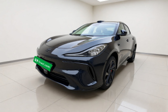 智己汽车 智己LS6 2023款 Max 标准版