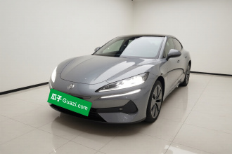 腾势Z9GT 2024款 1100四驱Max首发版