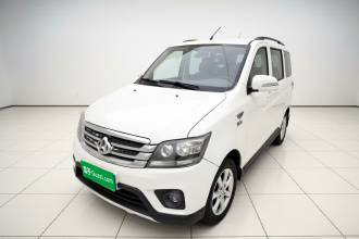 长安凯程 欧诺S 2014款 1.5L基本型