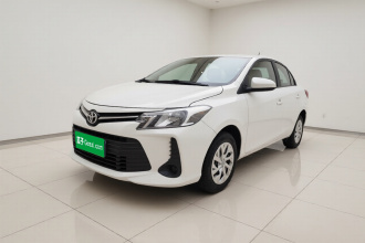 丰田 威驰 2021款 1.5L CVT创行版