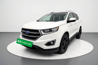 福特 锐界 2018款 EcoBoost 245 两驱豪锐型 7座 国VI