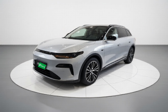 零跑汽车 零跑C11 2026款 纯电 640激光雷达智尊版