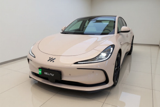 智己汽车 智己L6 2024款 Max 标准版