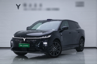 岚图汽车 岚图知音 2025款 四驱乾崑版