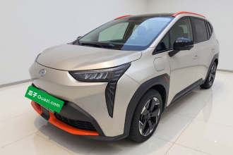 埃安 AION Y 2022款 70 智领版 磷酸铁锂