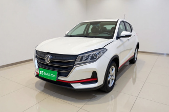 东风风光 风光500 2021款 1.5L CVT乐享型