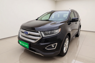福特 锐界 2018款 EcoBoost 245 两驱豪锐型 7座 国V