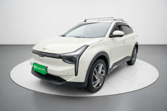 哪吒汽车 哪吒U 2021款 Pro 610 探火版