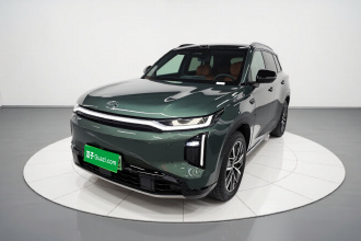 广汽传祺 传祺向往S7 2025款 180km Ultra 四驱激光雷达版