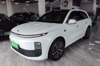 理想汽车 理想L6 2024款 Pro