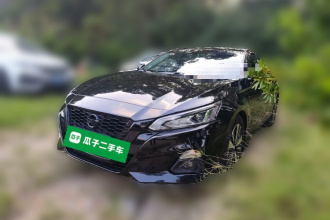 日产 天籁 2021款 2.0L XL 舒适版