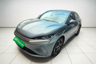 比亚迪 秦L 2025款 EV 545KM云辇型
