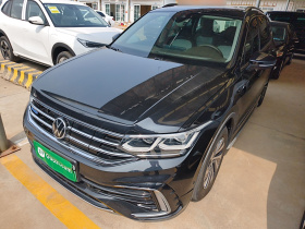 大众 途观L新能源 2023款 430PHEV 插电混动旗舰版