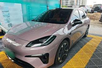 埃安 AION RT 2025款 650激光雷达版