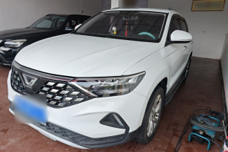 捷达VS5 2019款 280TSI 自动悦享型