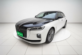 红旗H9 2020款 2.0T 智联旗畅版