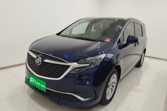 别克GL8 2022款 Avenir艾维亚 四座尊礼版