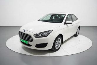 福特 福睿斯 2019款 改款 1.5L 自动质享型 国VI