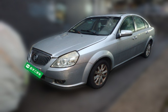 别克 凯越 2011款 1.6LE-AT