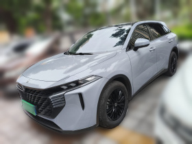 启辰大V 2023款 260T 爱豆版 Pro