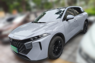 启辰大V 2023款 260T 爱豆版 Pro