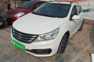 宝骏310 2016款 1.2L 手动舒适型