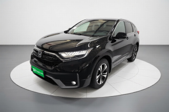 本田CR-V 2021款 240TURBO CVT两驱舒适版