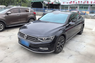 大众 迈腾 2020款 280TSI DSG 领先型