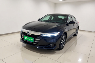 本田 雅阁 2022款 锐·混动 2.0L 锐领版