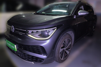 大众 ID.6 X 2022款 极智长续航版