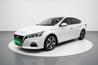 日产 天籁 2021款 2.0L XL 舒适版