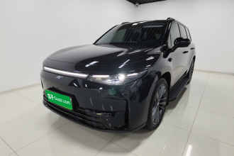 零跑汽车 零跑C16 2024款 增程 200尊享版