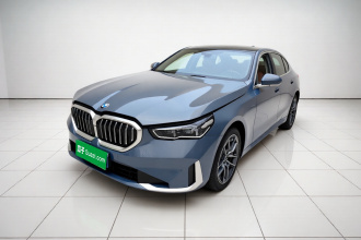 宝马5系 2025款 530Li 领先型 豪华套装