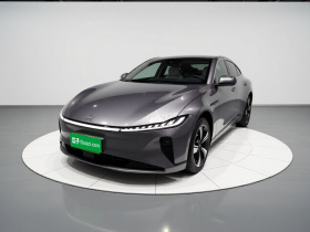 长安启源A07 2025款 蓝鲸增程版 140精英型