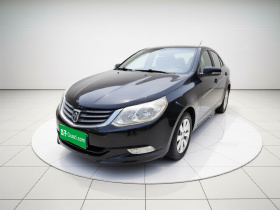 宝骏630 2014款 1.5L 手动舒适型