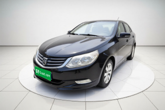 宝骏630 2014款 1.5L 手动舒适型