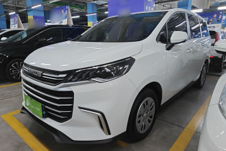 上汽大通MAXUS 大通G50 2023款 1.5T 手动畅游A