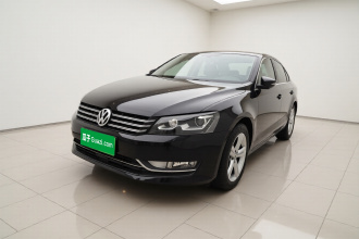 大众 帕萨特 2013款 1.8TSI DSG御尊版
