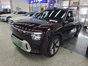 smart精灵#5 2024款 超长续航奇旅 豪华版