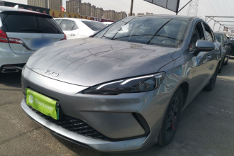 比亚迪 海豹05 DM-i 2025款 DM-i 智驾版 55KM豪华型